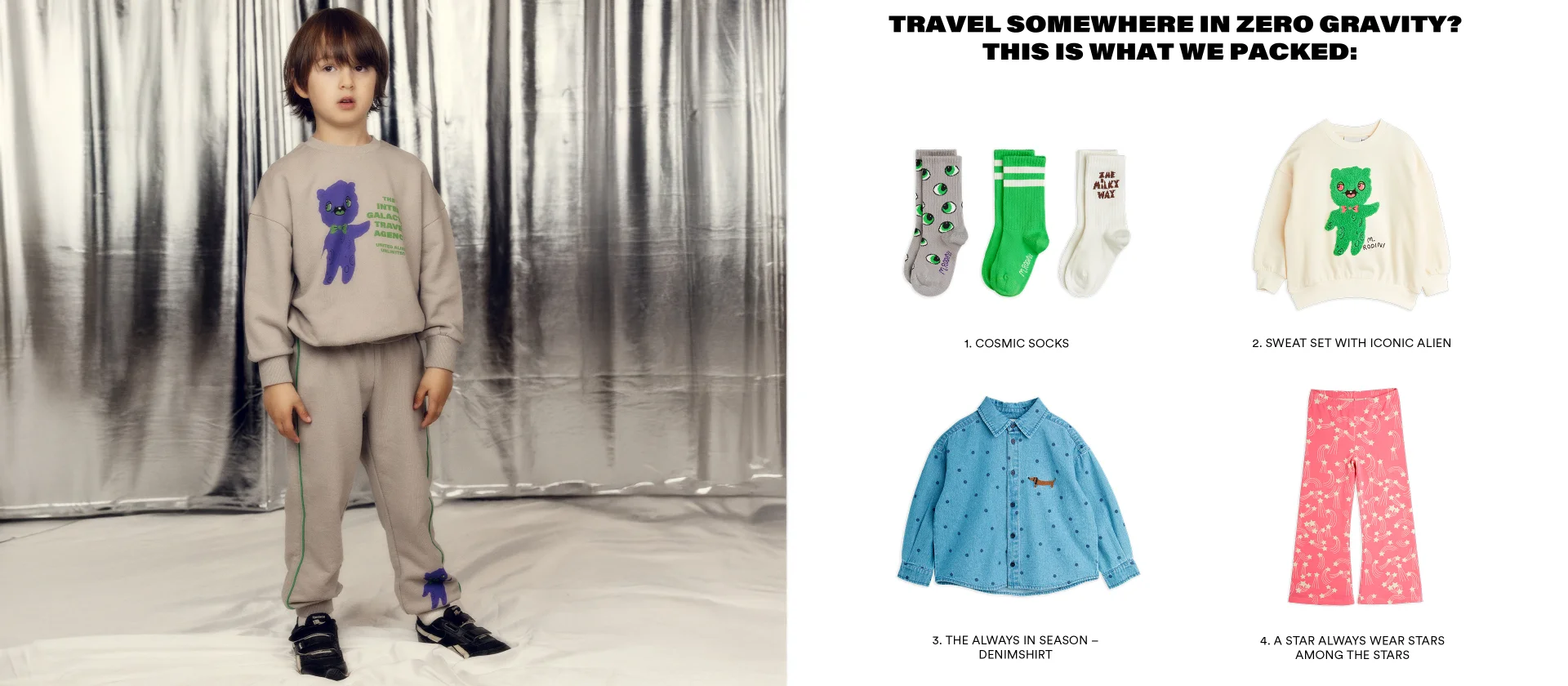 Sneak peak Alian Affair