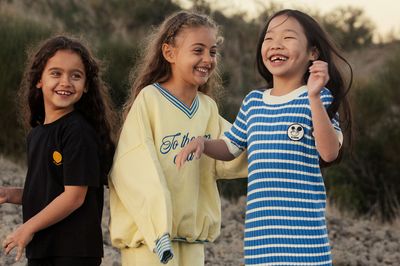 menu-Just landed! 💚