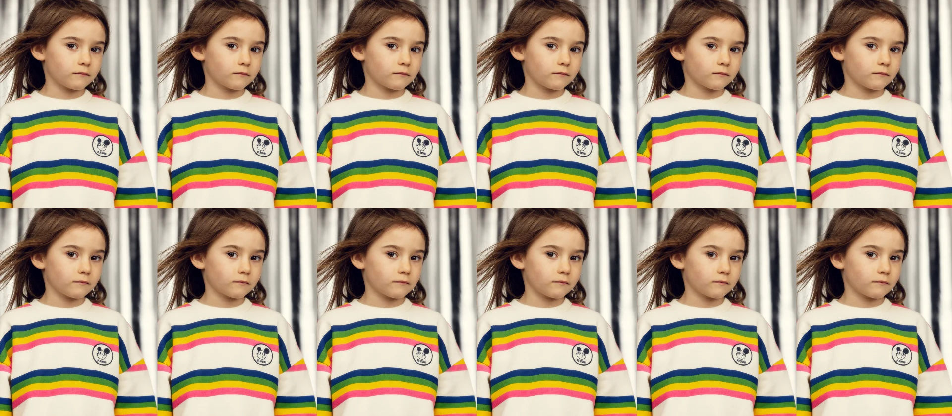 Alien Affairs collection Mini Rodini