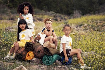 menu-New in! Camp Rodini