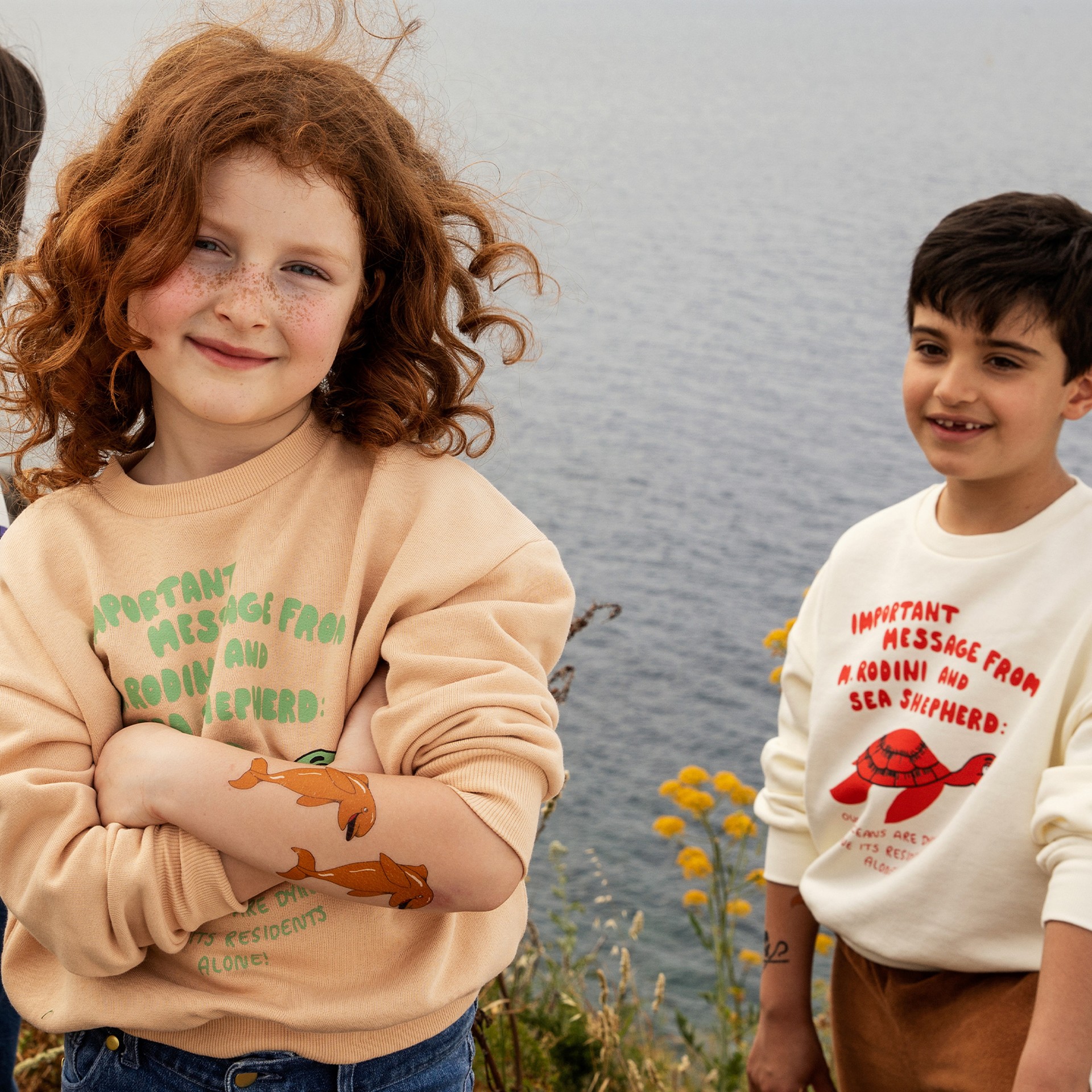 What are microplastics? Mini Rodini