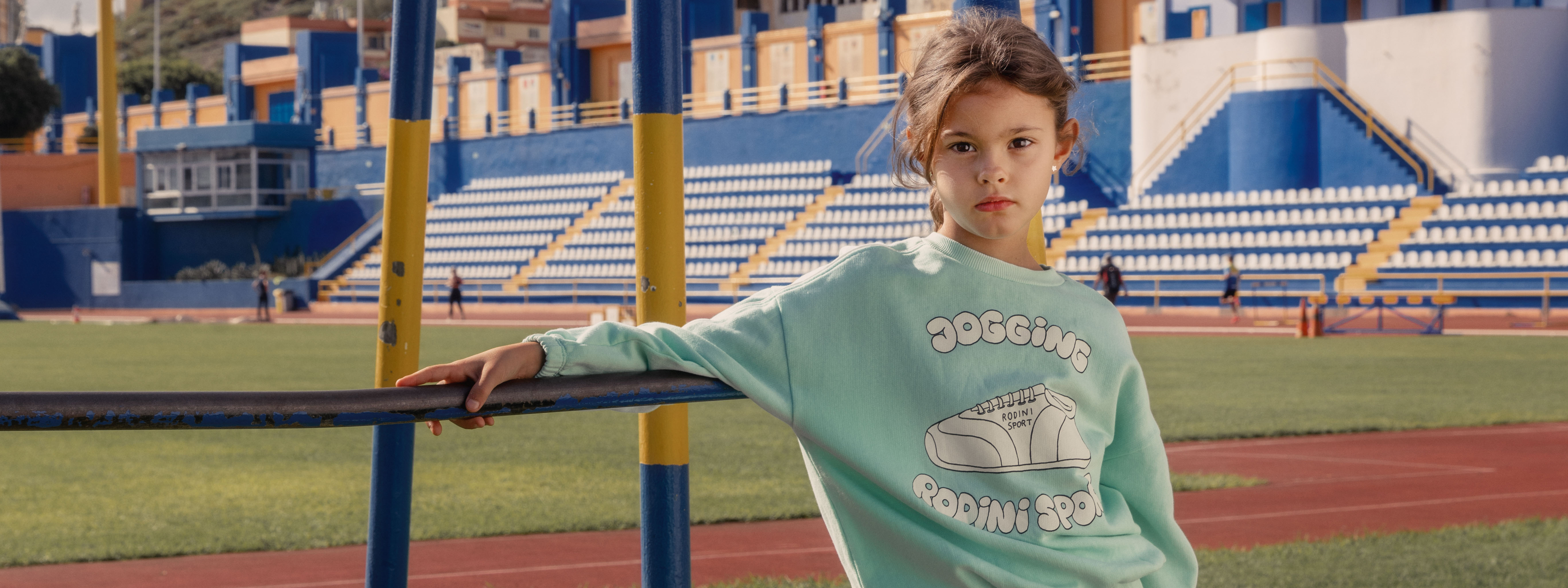 SNEAK PEEK | M.Rodini Sport