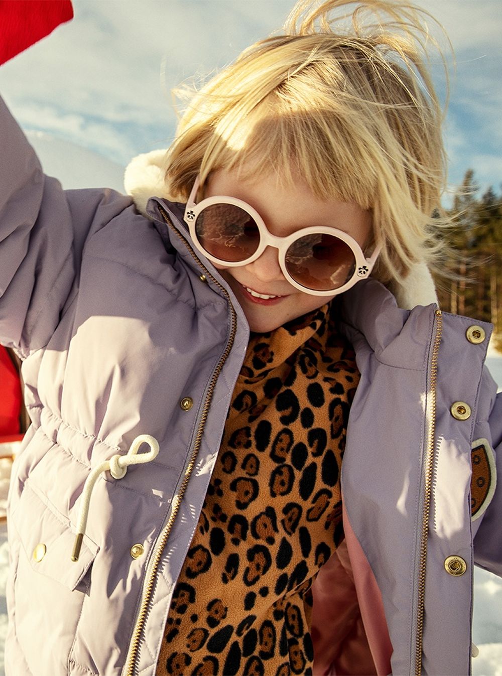 Baby Fleece Onesies, Jackets & Pants