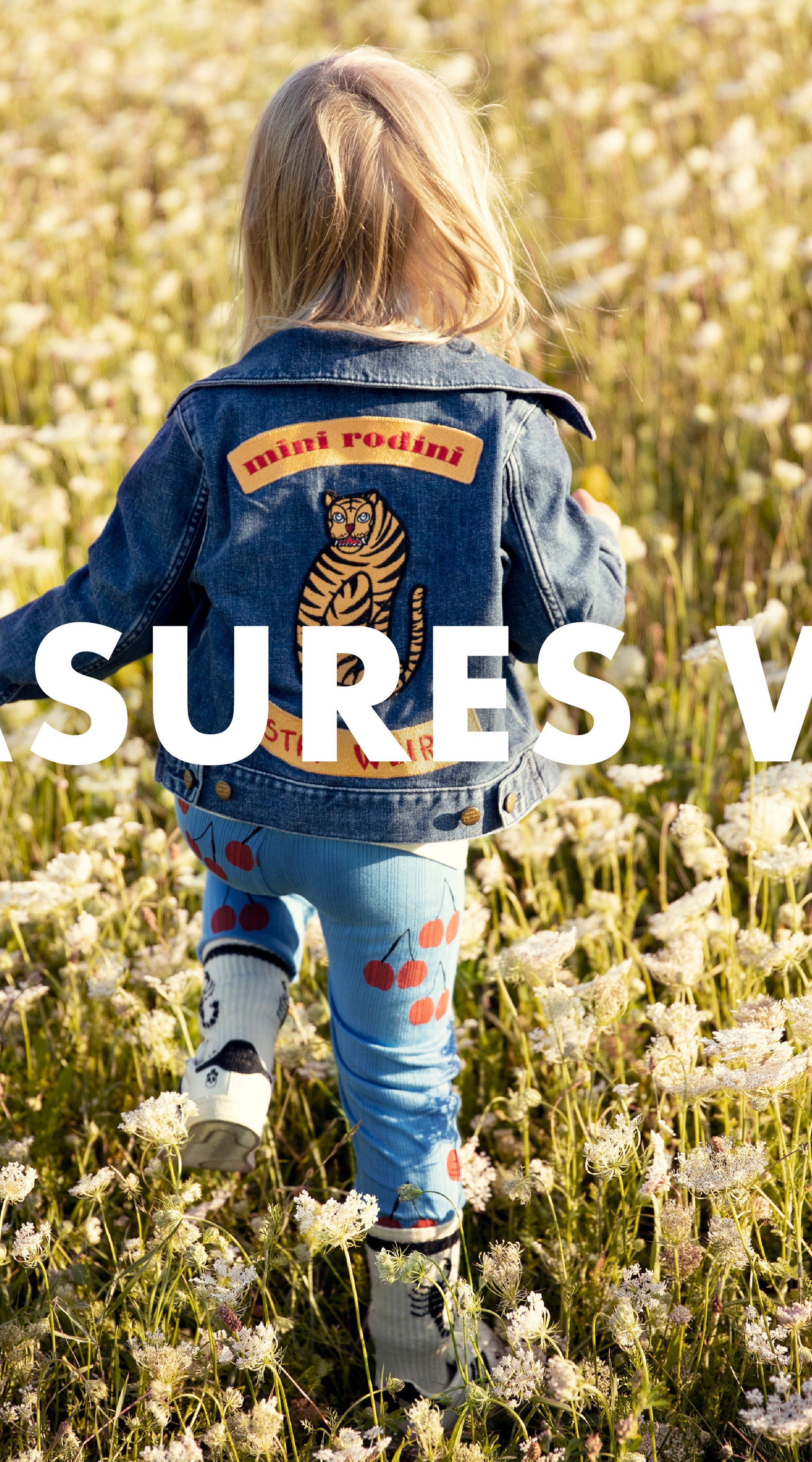 Organic kids & baby clothes | Mini Rodini 