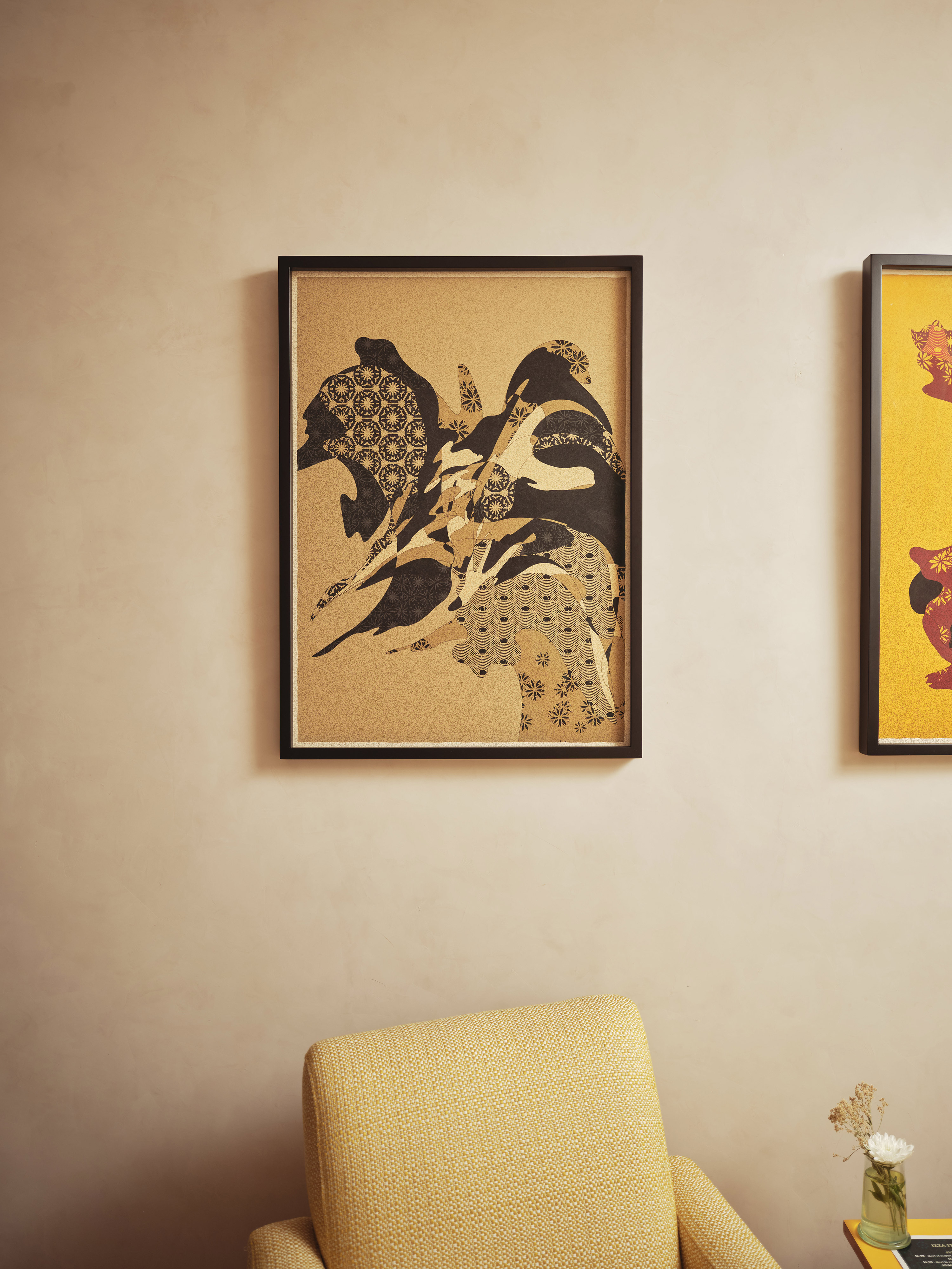 Memories of Qilin #821 – IZZA Marrakech