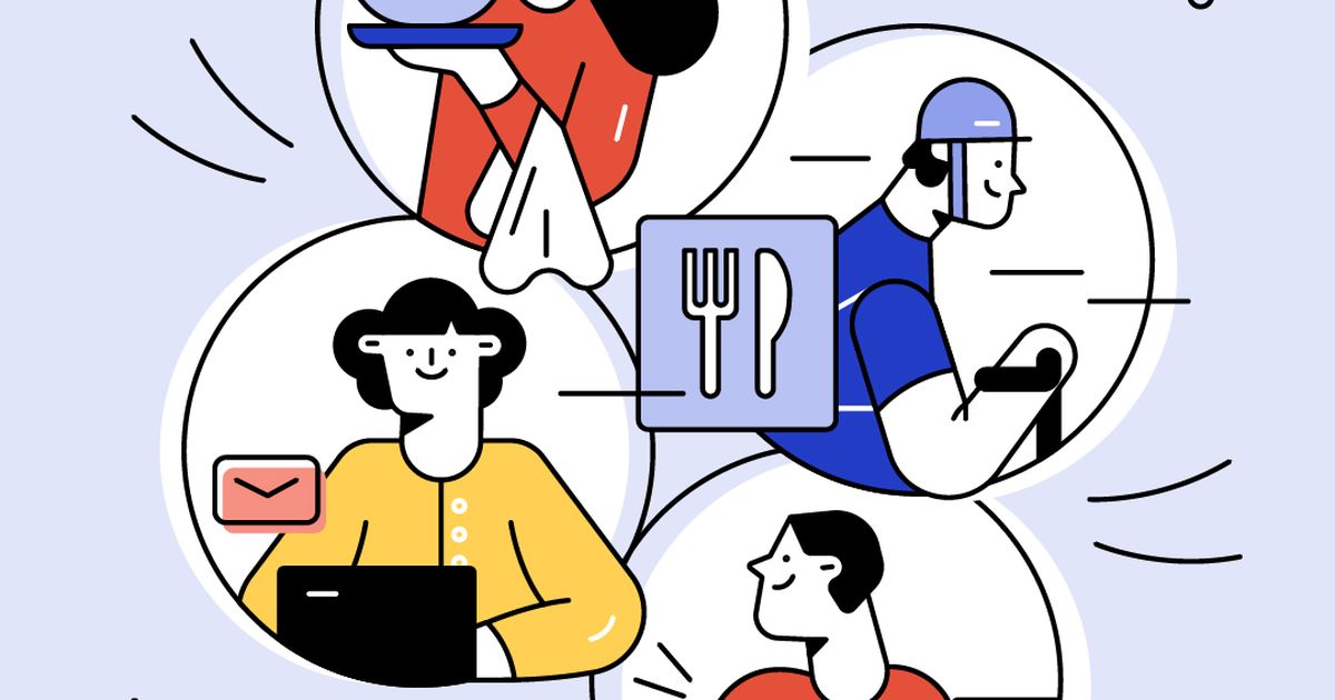 Best Student Jobs: Part-Time and Flexible Work