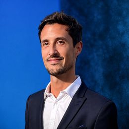 Benjamin Roulleau
