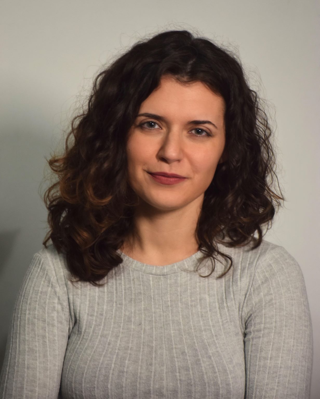 Milena Mihajlovic