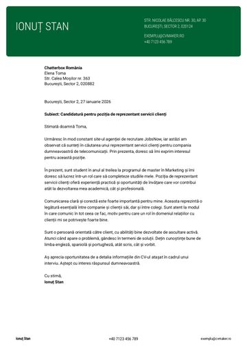 scrisoare de intentie șablon-cornell-016332