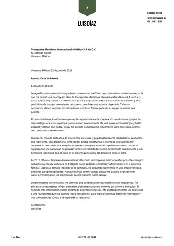 carta de presentación plantilla-peking-496042