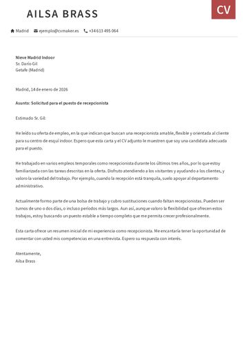 carta de presentación plantilla-otago-b34848