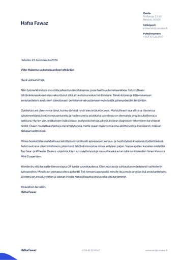 saatekirje pohja duke sininen