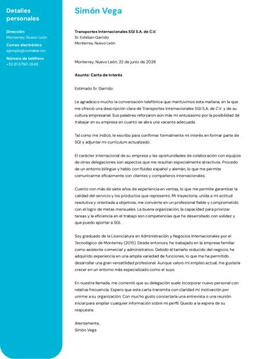 carta de presentación plantilla-california-00b4d8