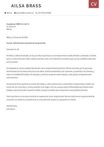 carta de presentación plantilla-otago-b34848