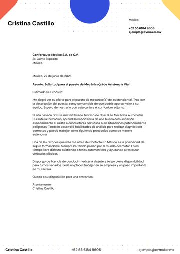 carta de presentación plantilla-hopkins