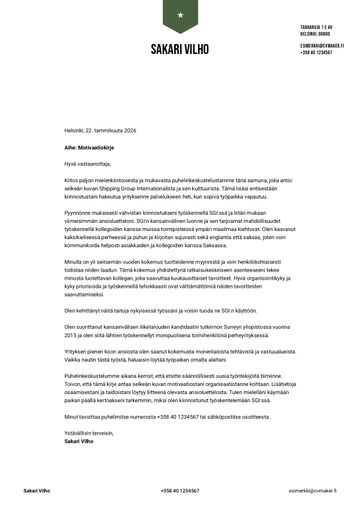 saatekirje pohja peking vihreä