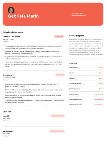 CV șablon-erasmus-f2614c