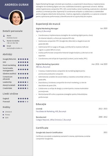 CV șablon-edinburgh-505476