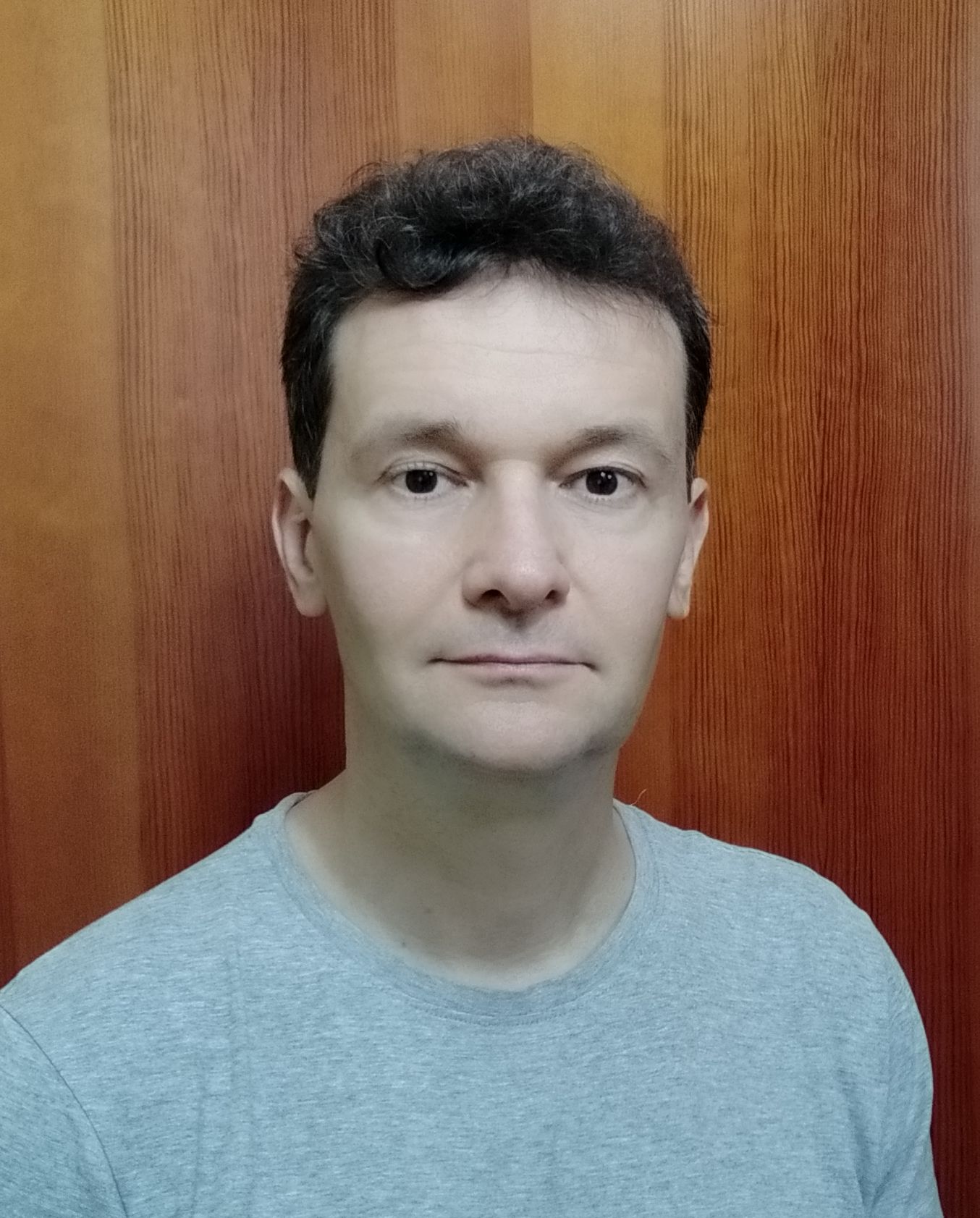 Ákos Szego