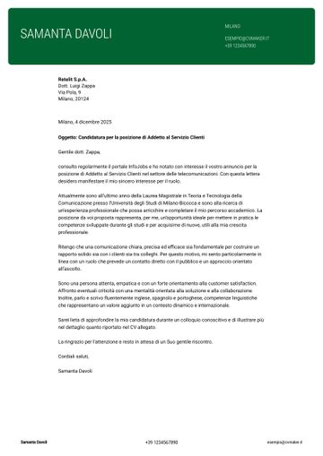 lettera presentazione esempio-cornell-016332