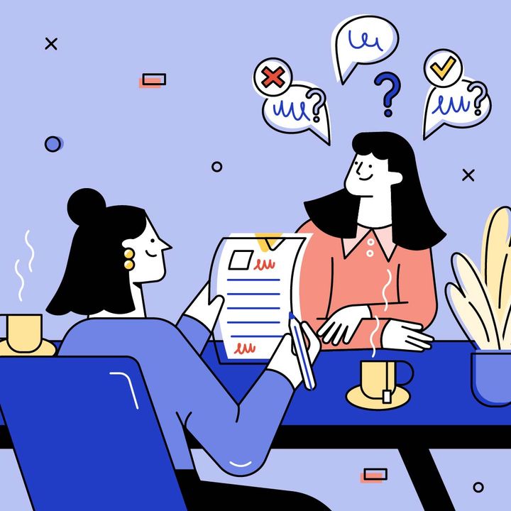Good questions to ask in an interview