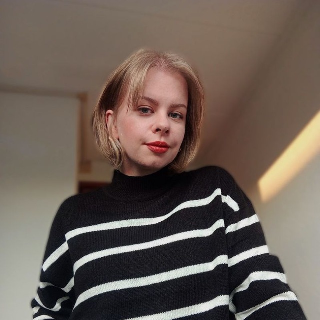 Марина Шевчук