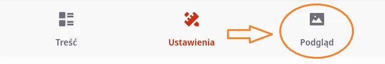 Krok 5: Pobierz gotowe CV lub udostępnij online