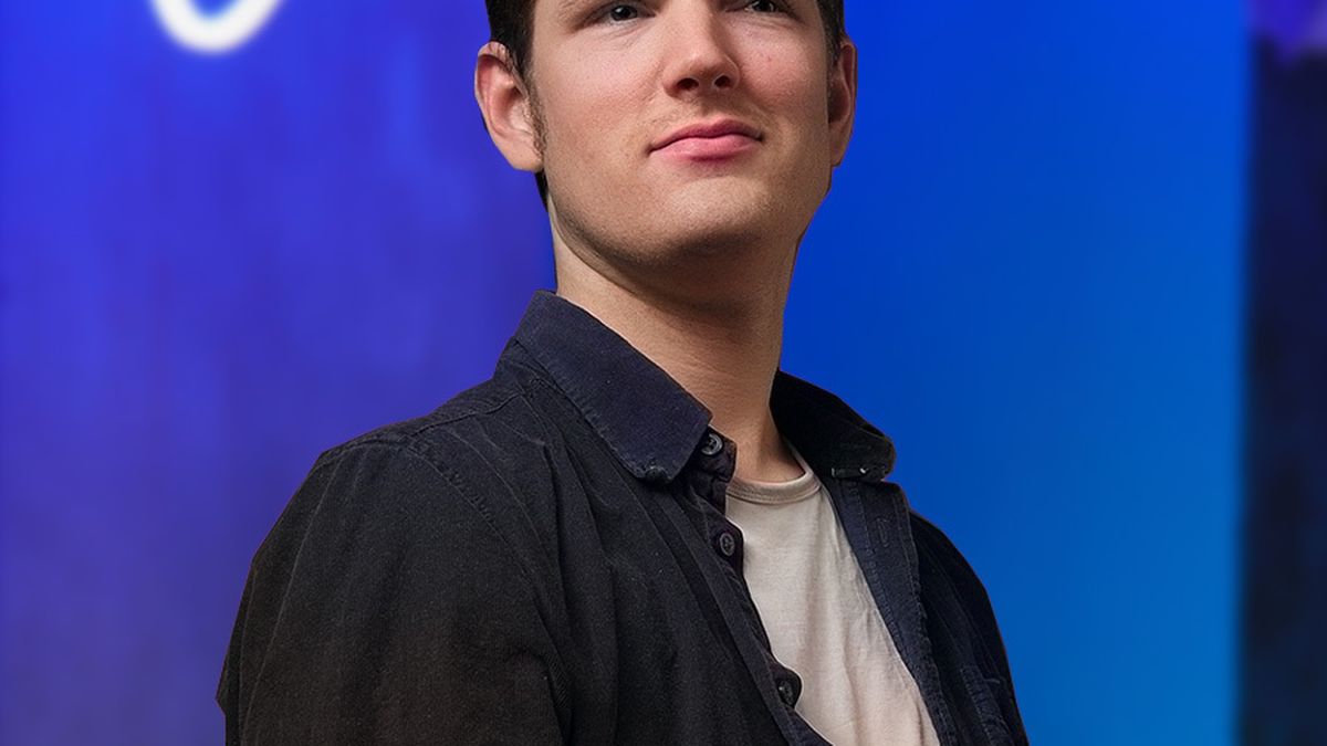 Will Raine Will content specialist