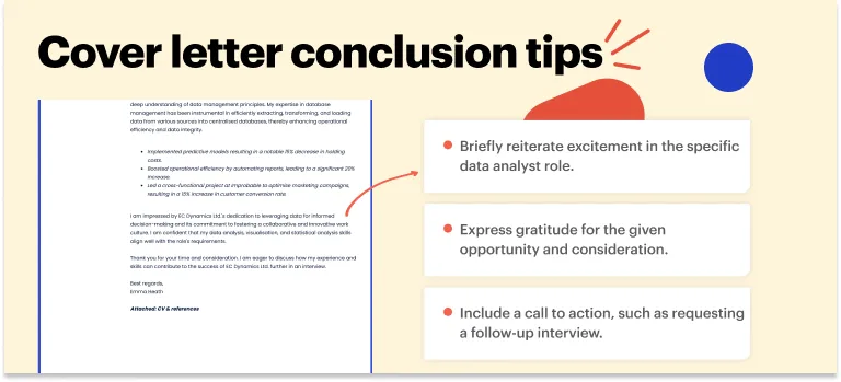 business analyst cover letter 