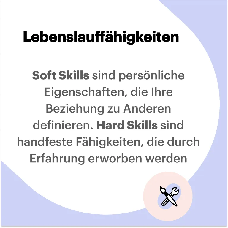 Ingenieur Lebenslauf Fähigkeiten