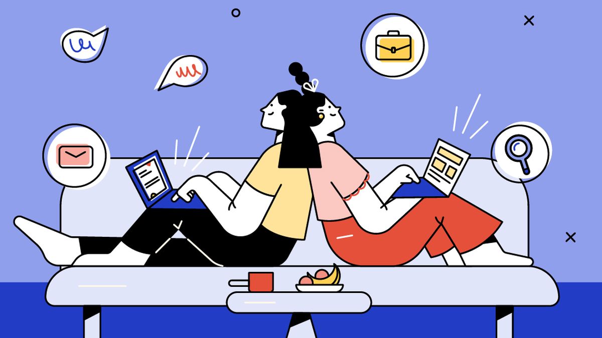 Rejoining the Workforce: Tips for a Smooth Transition