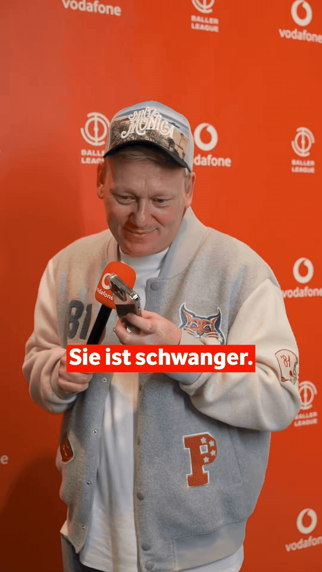 Vodafone