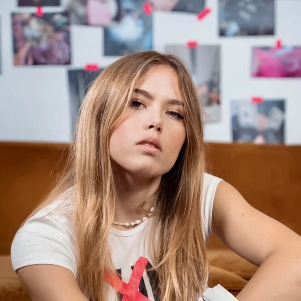lavinia