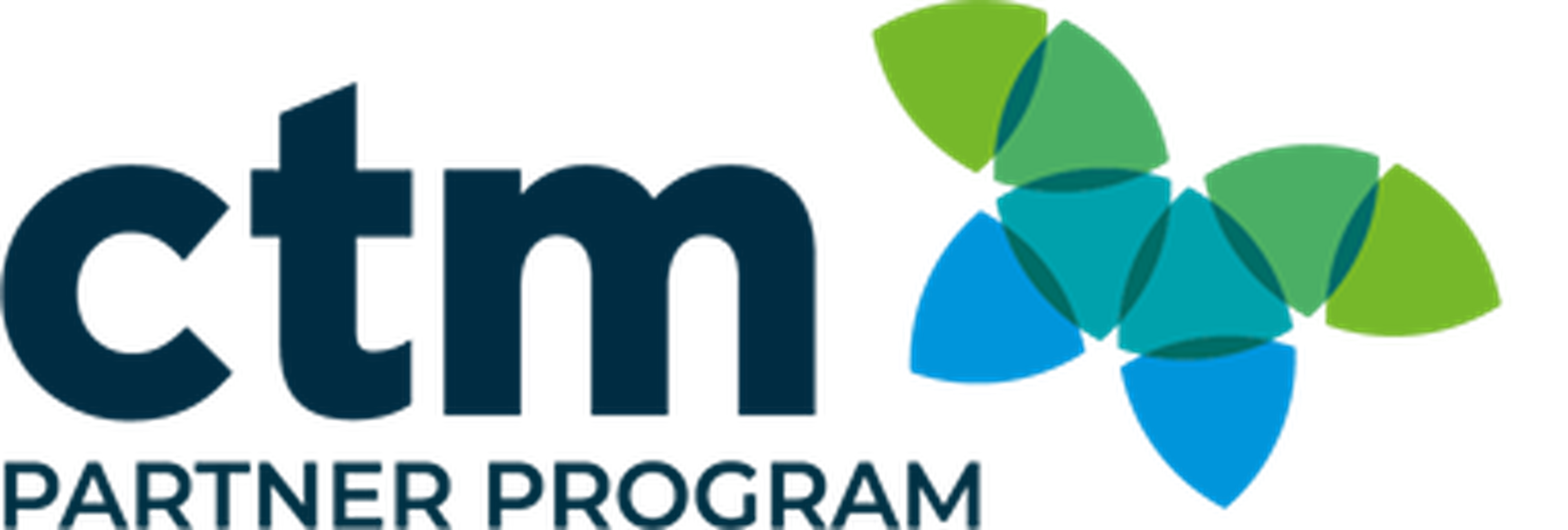 CTM partner logo