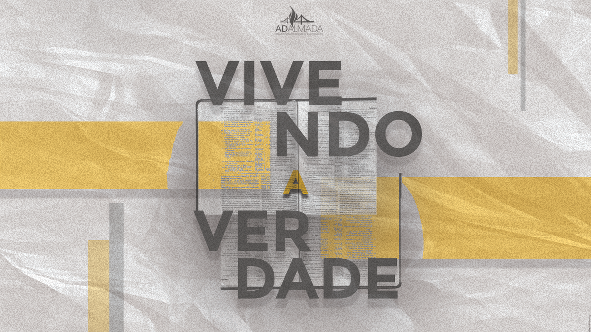Vivendo a Verdade