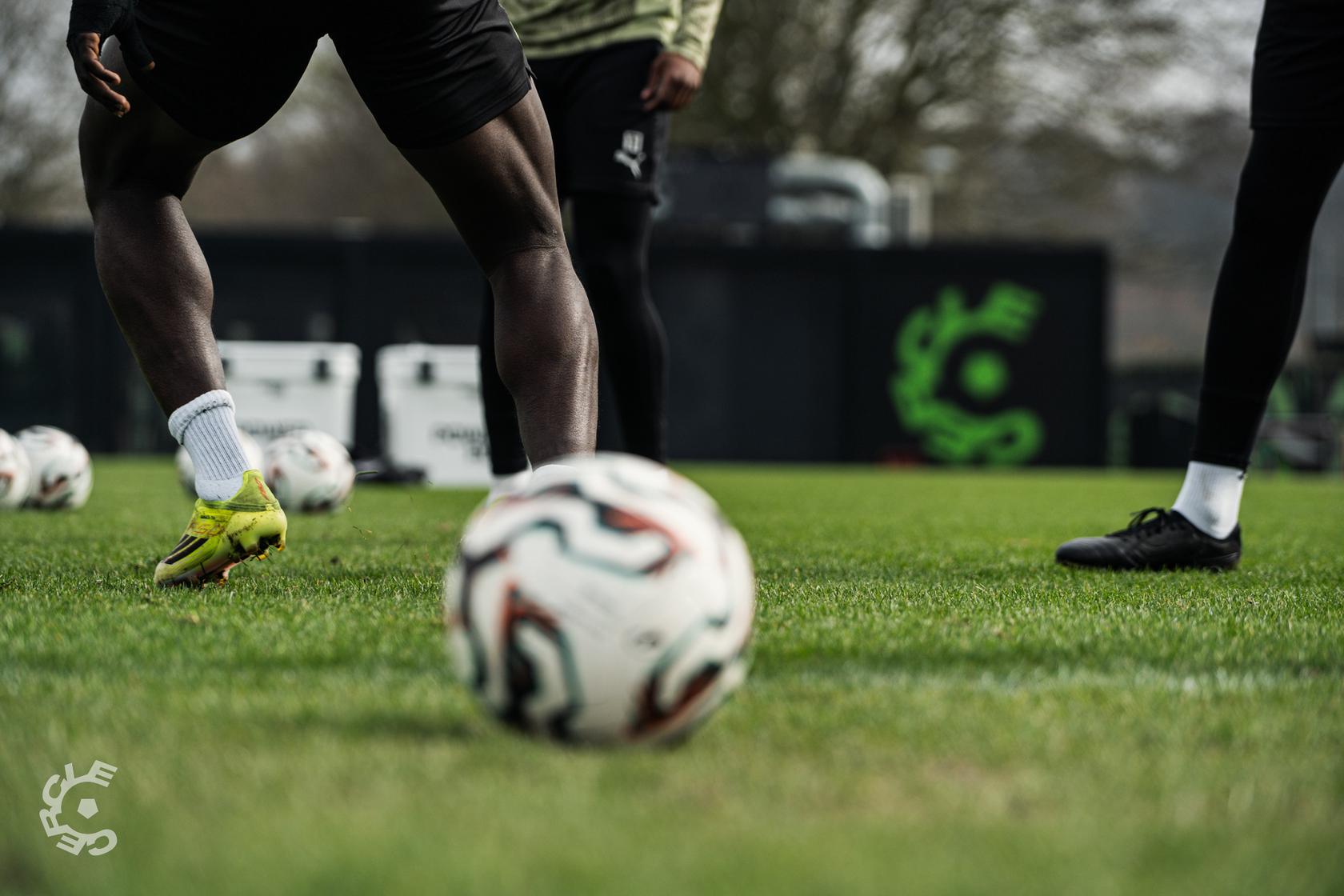 Cercle Brugge Jeugd zoekt talentscouts bij Cercle Brugge