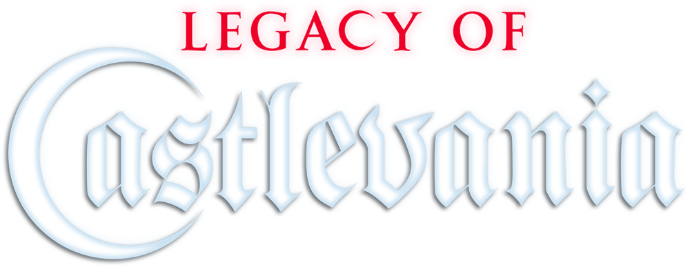 Legacy of Castlevania