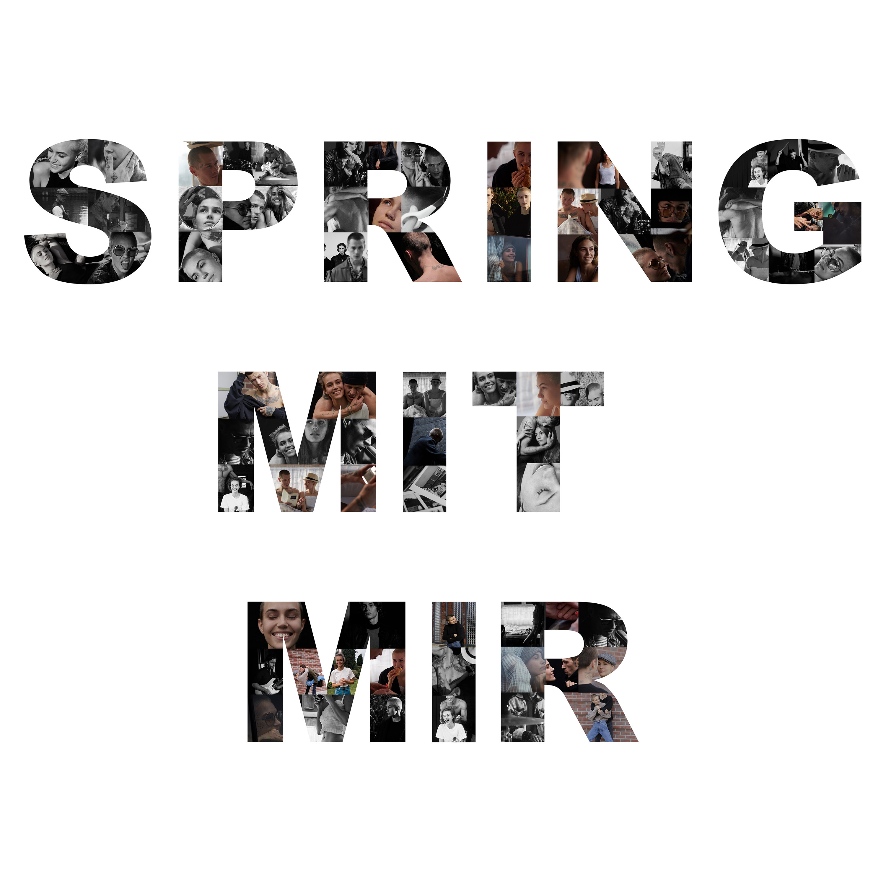 Spring mit mir - Theuerkorn | Official Website