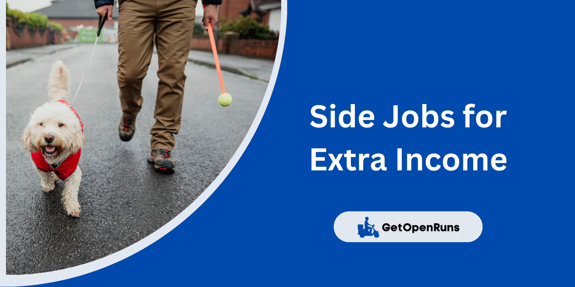 10 Side Jobs to Help You Earn Extra Money and Boost Your Streams