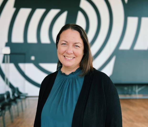 Staying focused on people: Eleacia’s EF journey