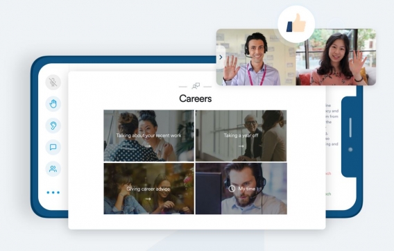 Intuitive artificial intelligence meets personalized English learning ...