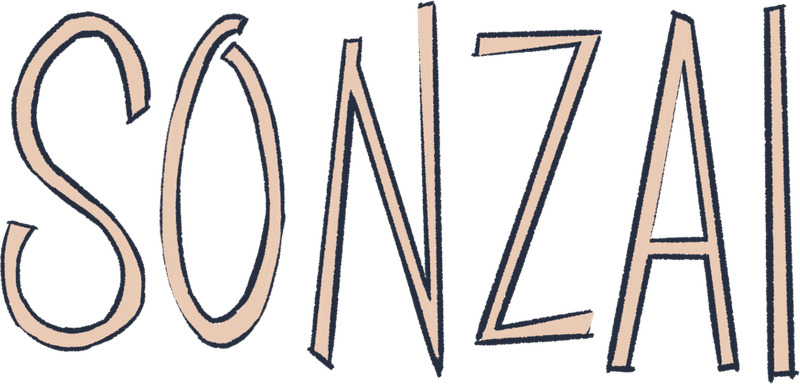 SONZAI logo
