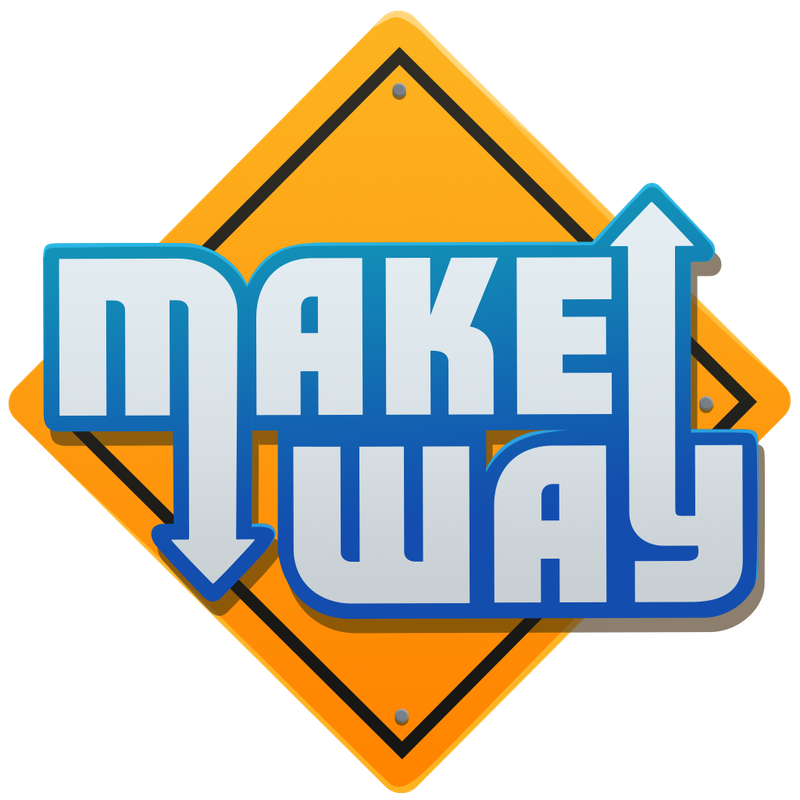 Make Way logo