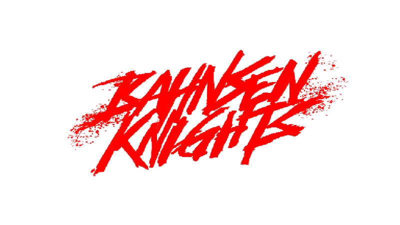 Bahnsen Knights logo