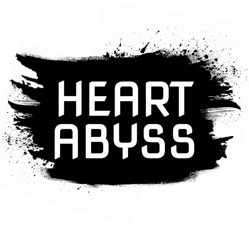 Heart Abyss logo