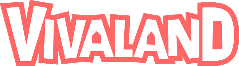 Vivaland logo