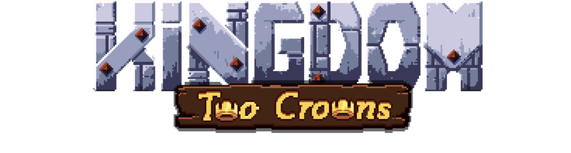 Kingdom Two Crowns logo