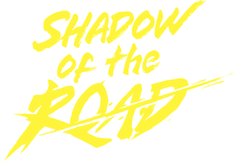  Shadow of the Road logo