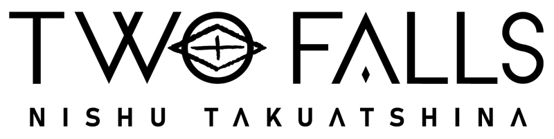 Two Falls (Nishu Takuatshina) logo
