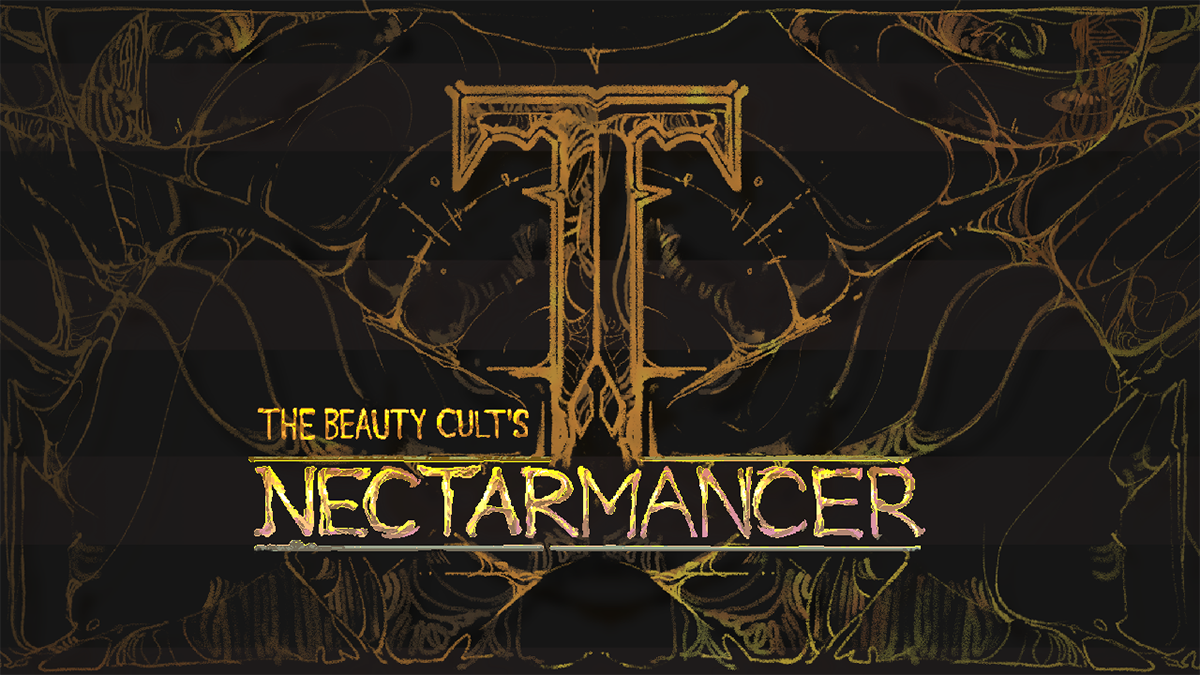 Nectarmancer key art
